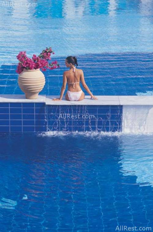 Petasos Beach Resort & SPA 18